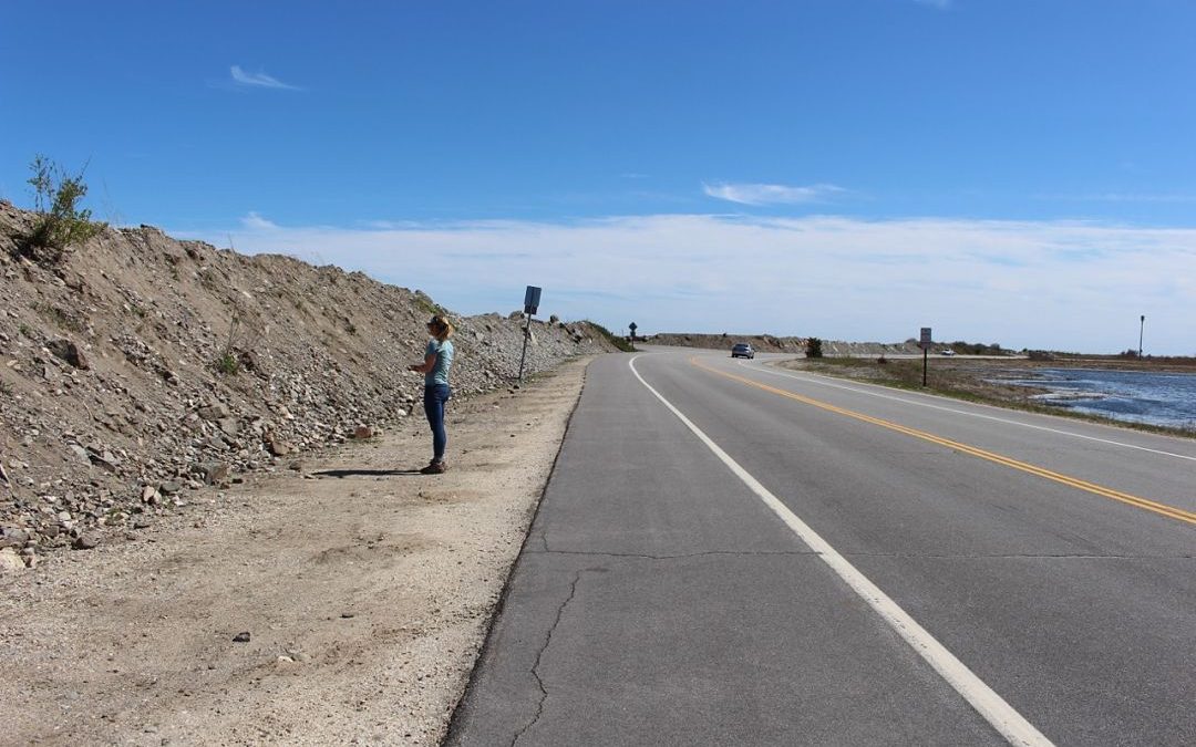 A Story About NH’s Tidal Shoreline Armor