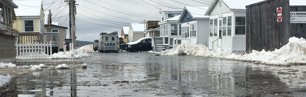 feb 2019 hampton flooding | New Hampshire Coastal Adaptation Workgroup