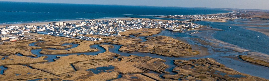 Town of Hampton Awarded National Coastal Resilience Grant